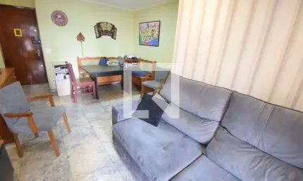 Apartamento com 2 quartos à venda na Rua Padre Estevão Pernet, 740, Tatuapé, São Paulo