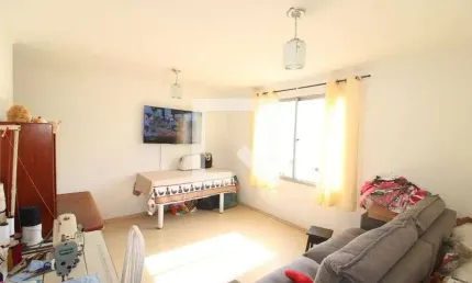 Apartamento à Venda - Vila Dionísia, 2 Quartos,  44 m2