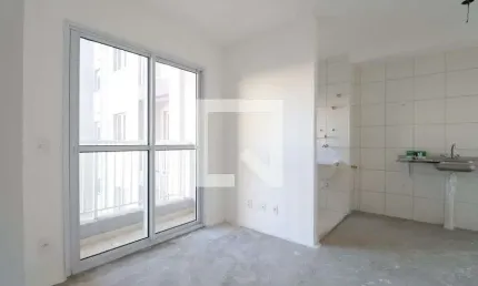 Apartamento à venda - barra funda, 2 quartos,  37 m2