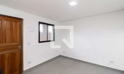 Apartamento com 1 quarto à venda na Rua Manuel Mendes Ribeiro, 371, Cangaíba, São Paulo