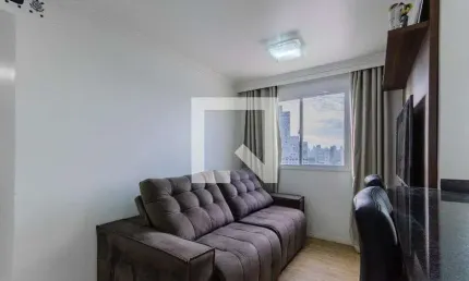 Apartamento com 2 quartos à venda na Rua Alexandrino da Silveira Bueno, 369, Cambuci, São Paulo