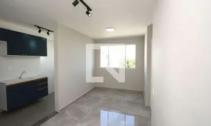 Apartamento à Venda - Campo Grande, 2 Quartos,  42 m2