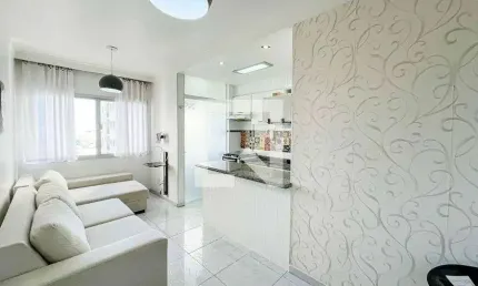 Apartamento com 1 quarto à venda na Rua Liestal, 106, Mandaqui, São Paulo
