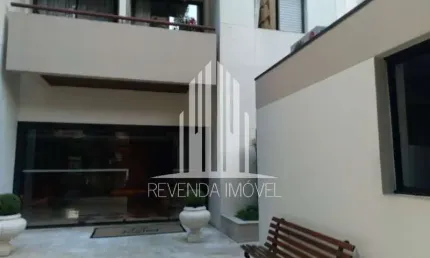 Apartamento com 2 quartos para alugar na Alameda Jauaperi, 0887, Moema, São Paulo