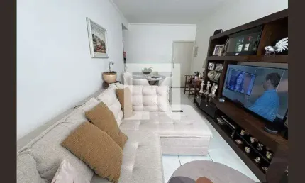 Apartamento à Venda - Água Branca, 2 Quartos,  75 m2