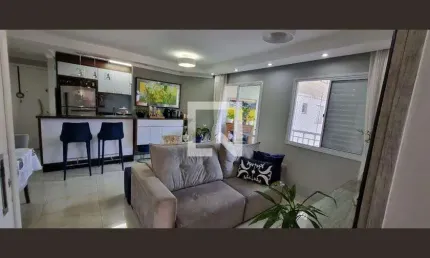 Apartamento à venda - parque novo mundo , 2 quartos,  66 m2