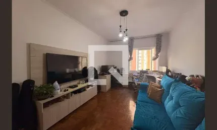 Apartamento com 1 quarto à venda na Avenida São Luís, 192, Consolação, São Paulo