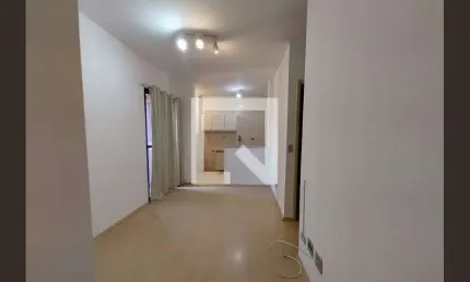 Apartamento à Venda - Santa Cecília, 1 Quarto,  35 m2