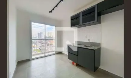 Apartamento à venda - jardim éster yolanda, 1 quarto,  24 m2