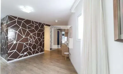 Apartamento à Venda - Vila Mazzei, 2 Quartos,  55 m2
