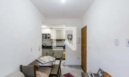 Apartamento à Venda - Artur Alvim, 1 Quarto,  44 m2