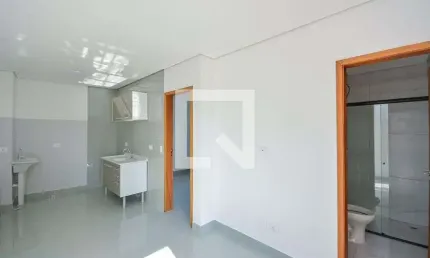 Apartamento à venda - jardim marajoara , 1 quarto,  30 m2