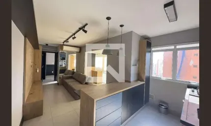Apartamento com 1 quarto à venda na Rua Apiacás, 730, Perdizes, São Paulo
