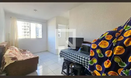 Apartamento à Venda - Campo Grande, 2 Quartos,  42 m2