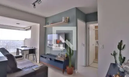 Apartamento com 1 quarto à venda na Rua Intendência, 251, Belém, São Paulo