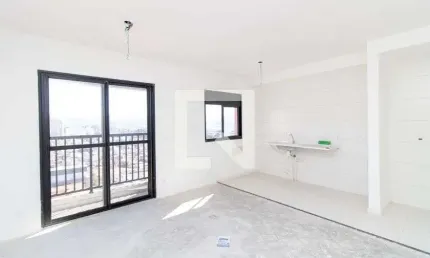 Apartamento à venda - vila mazzei, 2 quartos,  57 m2