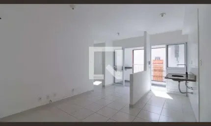 Apartamento à venda - ponte rasa, 2 quartos,  50 m2
