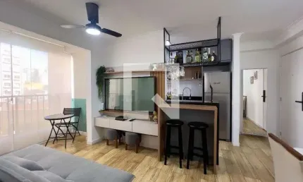 Apartamento com 2 quartos à venda na Rua Junqueira Freire, 231, Liberdade, São Paulo