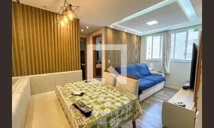 Apartamento à venda - jardim iris , 2 quartos,  47 m2
