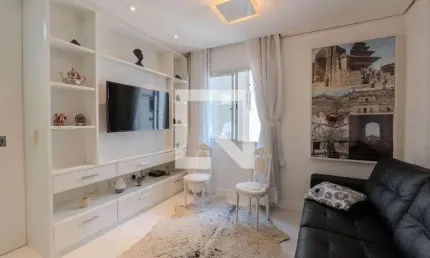 Apartamento com 1 quarto à venda na Rua Genebra, 230, Bela Vista, São Paulo