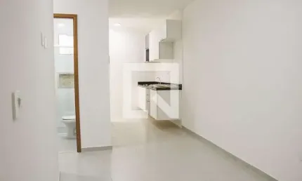 Apartamento à venda - vila constança , 2 quartos,  40 m2