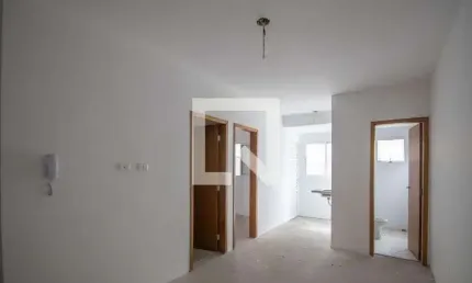 Apartamento à venda - vila mazzei, 2 quartos,  53 m2