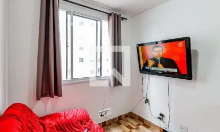 Apartamento à venda - santo amaro , 1 quarto,  25 m2