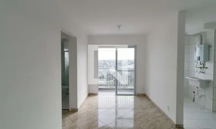 Apartamento à Venda - Jardim Brasília, 2 Quartos,  47 m2