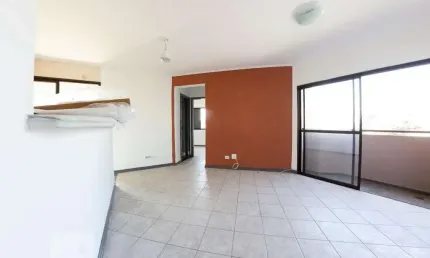 Apartamento à Venda - Parque São Domingos, 2 Quartos,  68 m2