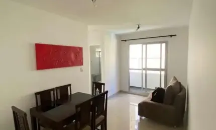 Apartamento à Venda - Chácara Inglesa, 2 Quartos,  50 m2