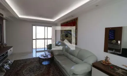 Apartamento à Venda - Vila Formosa, 3 Quartos,  70 m2