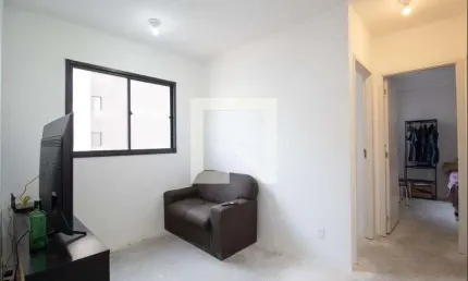 Apartamento à Venda - Freguesia do Ó, 2 Quartos,  36 m2