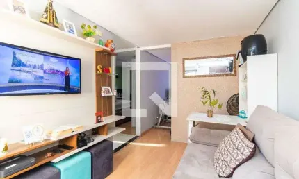 Apartamento com 2 quartos à venda na Rua Arturo Faldi, 85, Itaquera, São Paulo