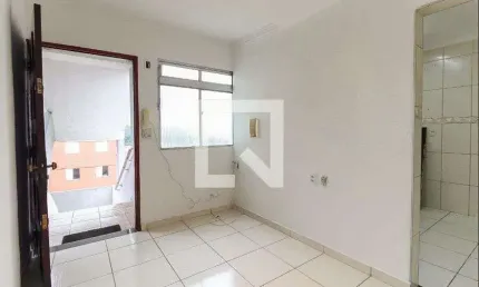 Apartamento com 2 quartos à venda na Rua Carlo Albacini, 136, Itaquera, São Paulo