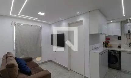 Apartamento à venda - vila progresso, 2 quartos,  34 m2