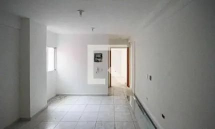 Apartamento com 1 quarto à venda na Rua Antônio Vilares, 172, Sapopemba, São Paulo