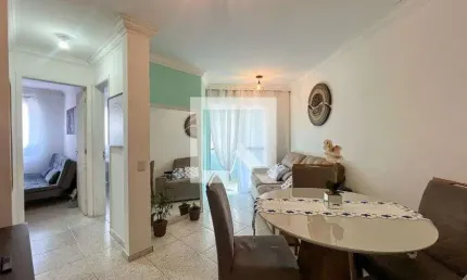 Apartamento à Venda - Freguesia do Ó, 2 Quartos,  48 m2