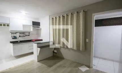 Apartamento com 2 quartos à venda na Rua Esmeraldino Cavalcanti Torres, 240, Vila Ede, São Paulo