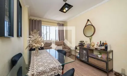 Apartamento com 3 quartos à venda na Rua Arnoldo Baldoino Welter, 75, Jabaquara, São Paulo