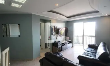 Apartamento à venda - vila formosa, 2 quartos,  55 m2