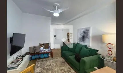 Apartamento à venda - vila mariana, 2 quartos,  45 m2