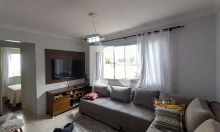 Apartamento à venda - jardim marajoara , 2 quartos,  69 m2