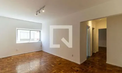 Apartamento à Venda - Higienópolis, 1 Quarto,  69 m2