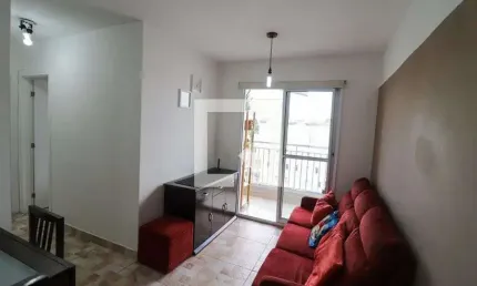 Apartamento à Venda - Penha de França, 2 Quartos,  56 m2