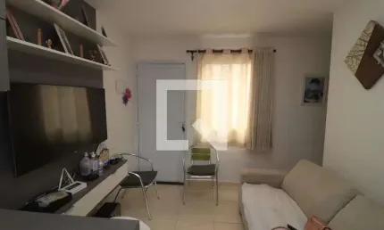 Apartamento à venda - vila esperança, 2 quartos,  42 m2