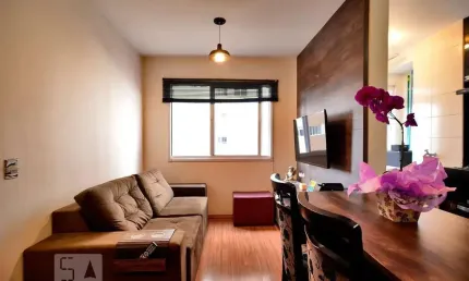 Apartamento à venda - água branca, 1 quarto,  32 m2