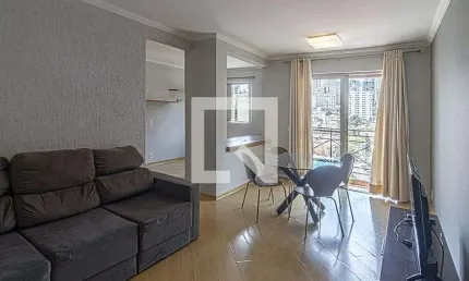 Apartamento com 2 quartos à venda na Rua Bueno de Andrade, 769, Aclimação, São Paulo