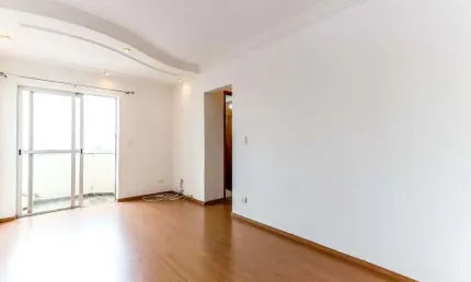 Apartamento à Venda - Vila Mazzei, 2 Quartos,  58 m2
