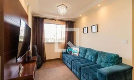 Apartamento com 3 quartos à venda na Avenida Vila Ema, 4060, Vila Ema, São Paulo