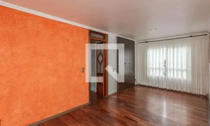Apartamento à venda - jardim santa emília, 2 quartos,  59 m2